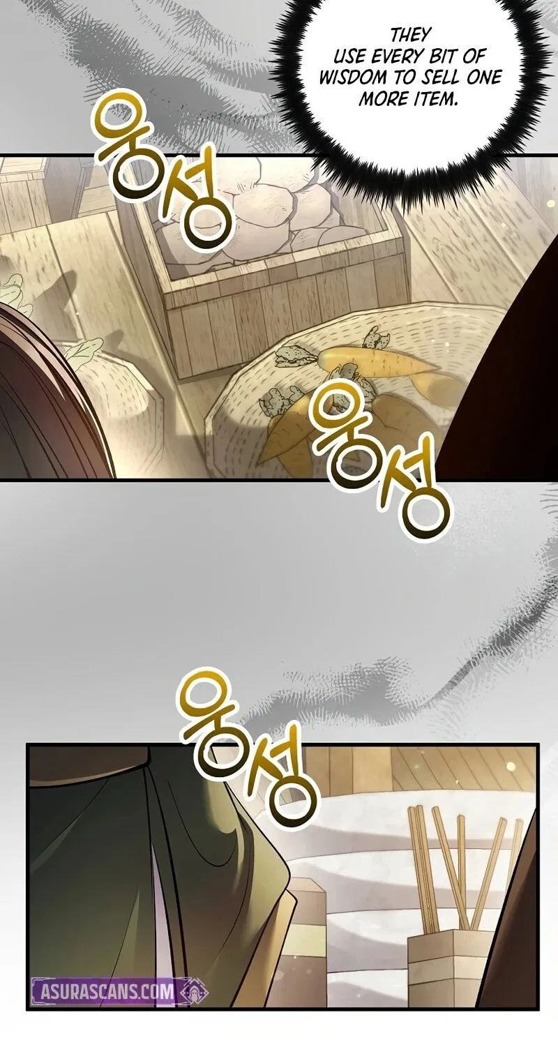 Doctor's Rebirth manga Chapter 209 – Page 107