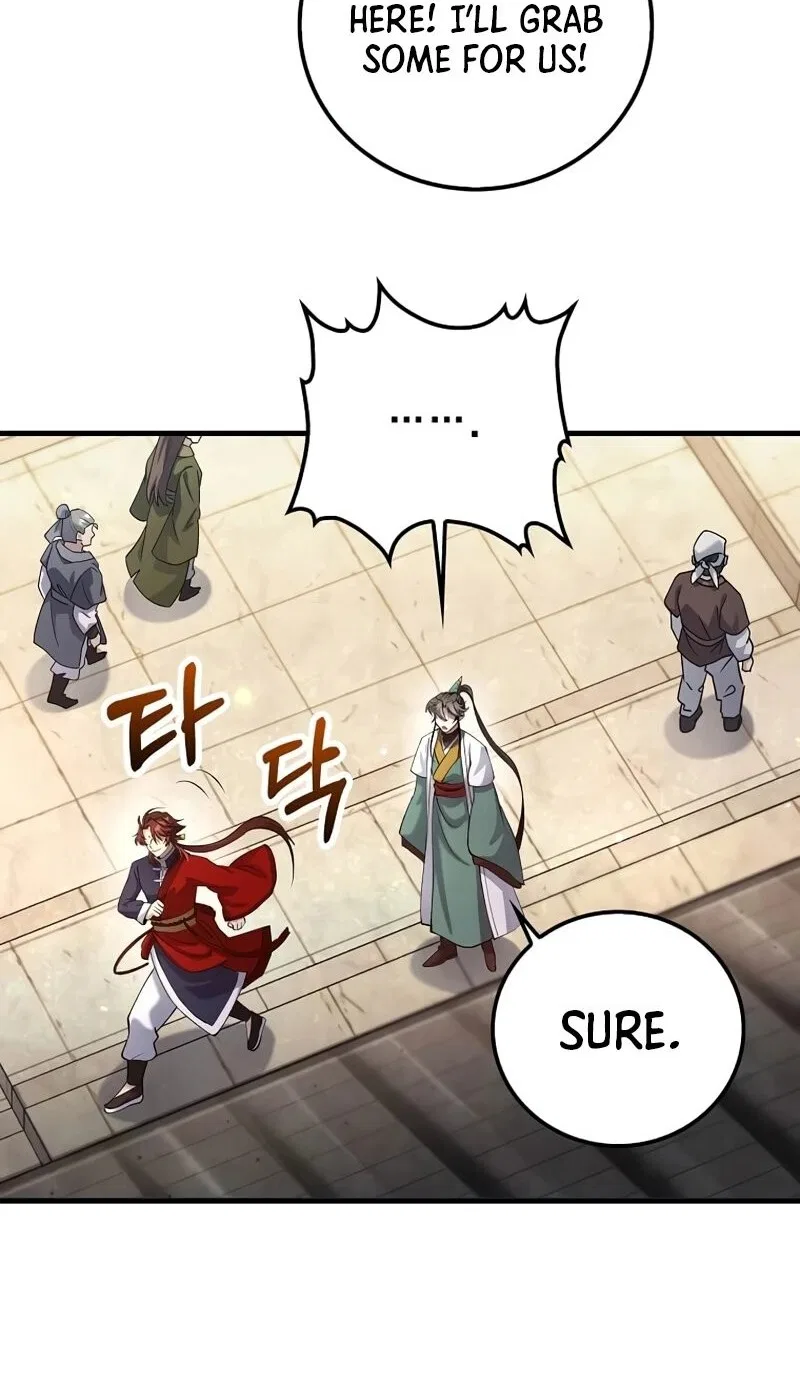 Doctor's Rebirth manga Chapter 209 – Page 117