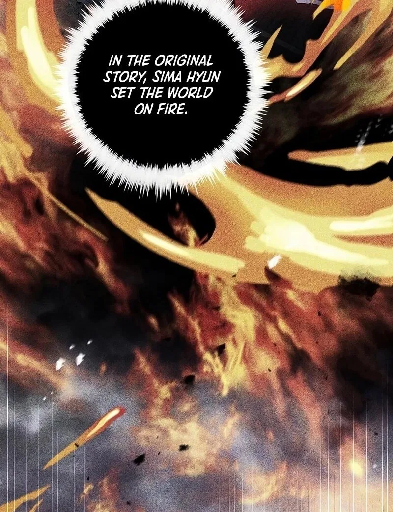 Doctor's Rebirth manga Chapter 209 – Page 125