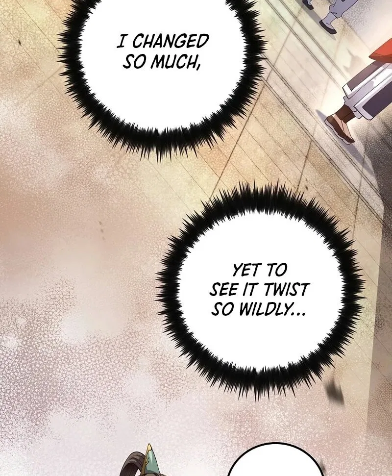 Doctor's Rebirth manga Chapter 209 – Page 138