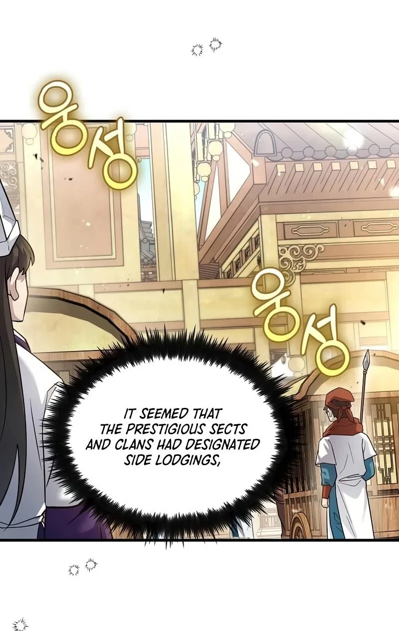 Doctor's Rebirth manga Chapter 208 – Page 5
