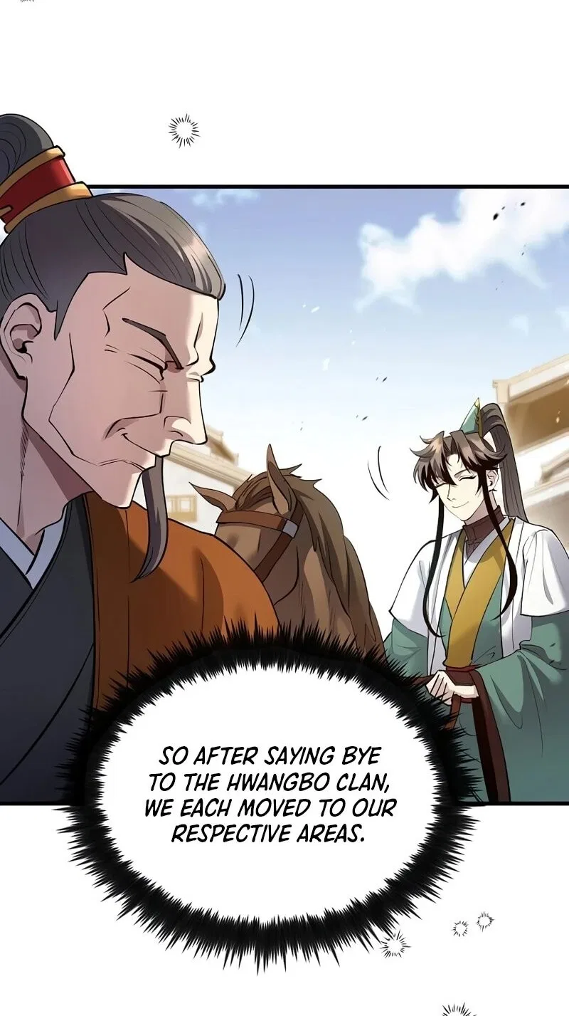 Doctor's Rebirth manga Chapter 208 – Page 6