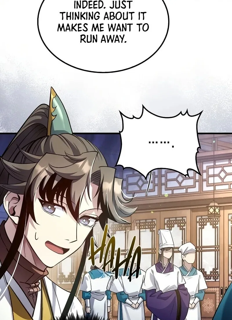 Doctor's Rebirth manga Chapter 208 – Page 14