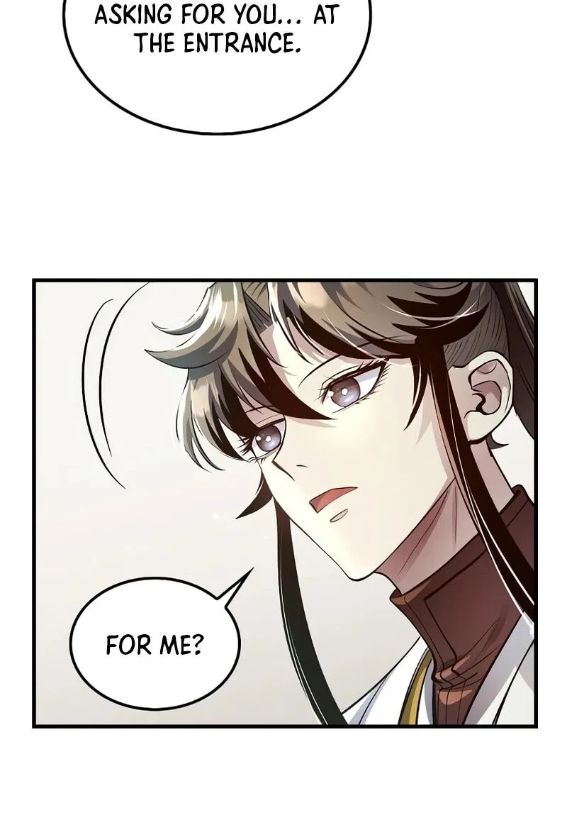 Doctor's Rebirth manga Chapter 208 – Page 19
