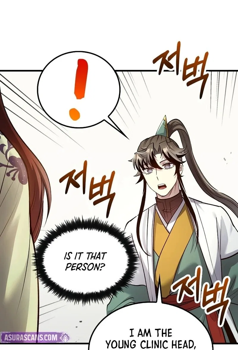 Doctor's Rebirth manga Chapter 208 – Page 24