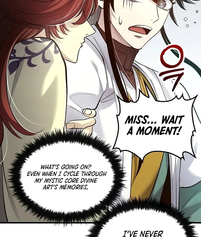 Doctor's Rebirth manga Chapter 208 – Page 37