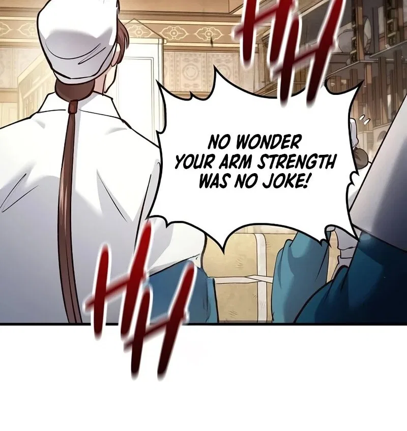 Doctor's Rebirth manga Chapter 208 – Page 63