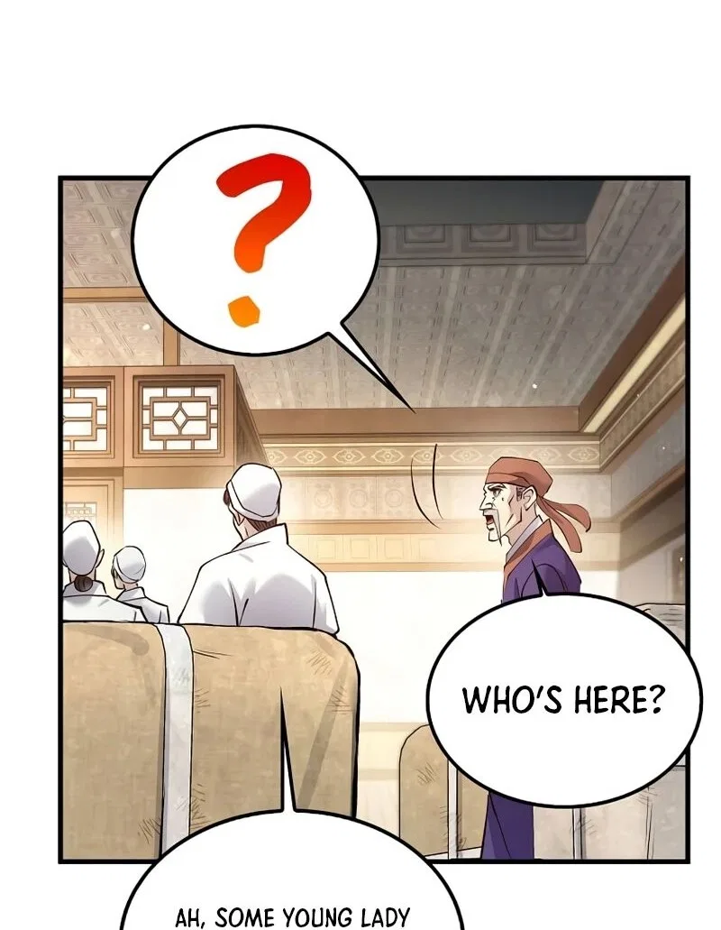 Doctor's Rebirth manga Chapter 208 – Page 64