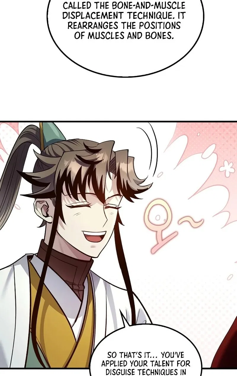 Doctor's Rebirth manga Chapter 208 – Page 67