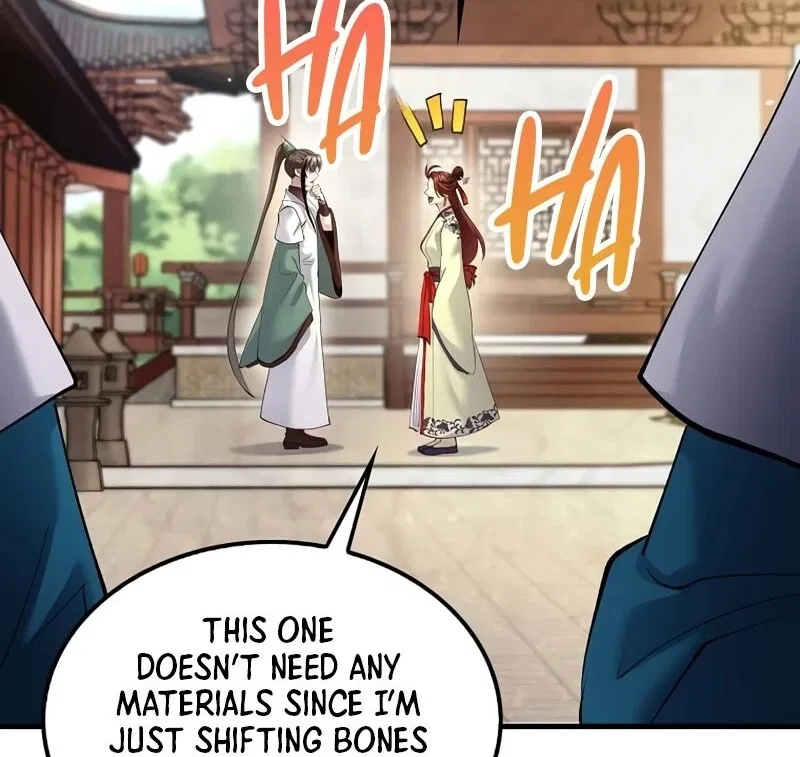 Doctor's Rebirth manga Chapter 208 – Page 75