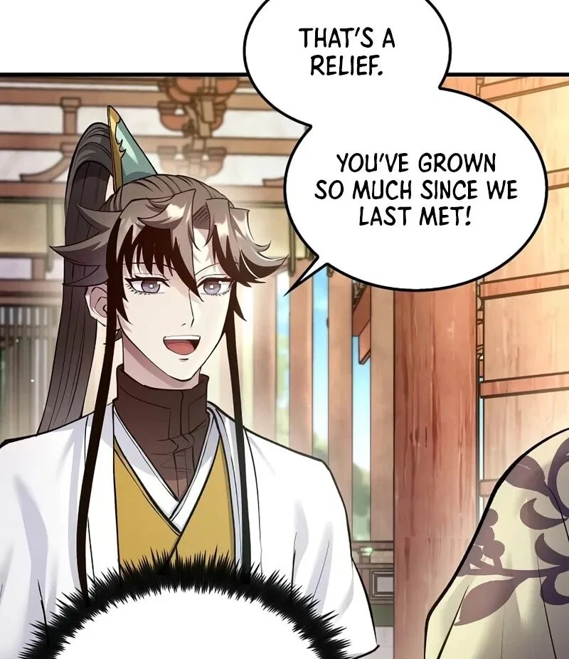 Doctor's Rebirth manga Chapter 208 – Page 77