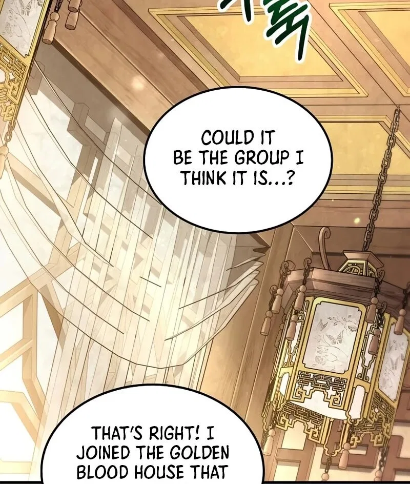 Doctor's Rebirth manga Chapter 208 – Page 104