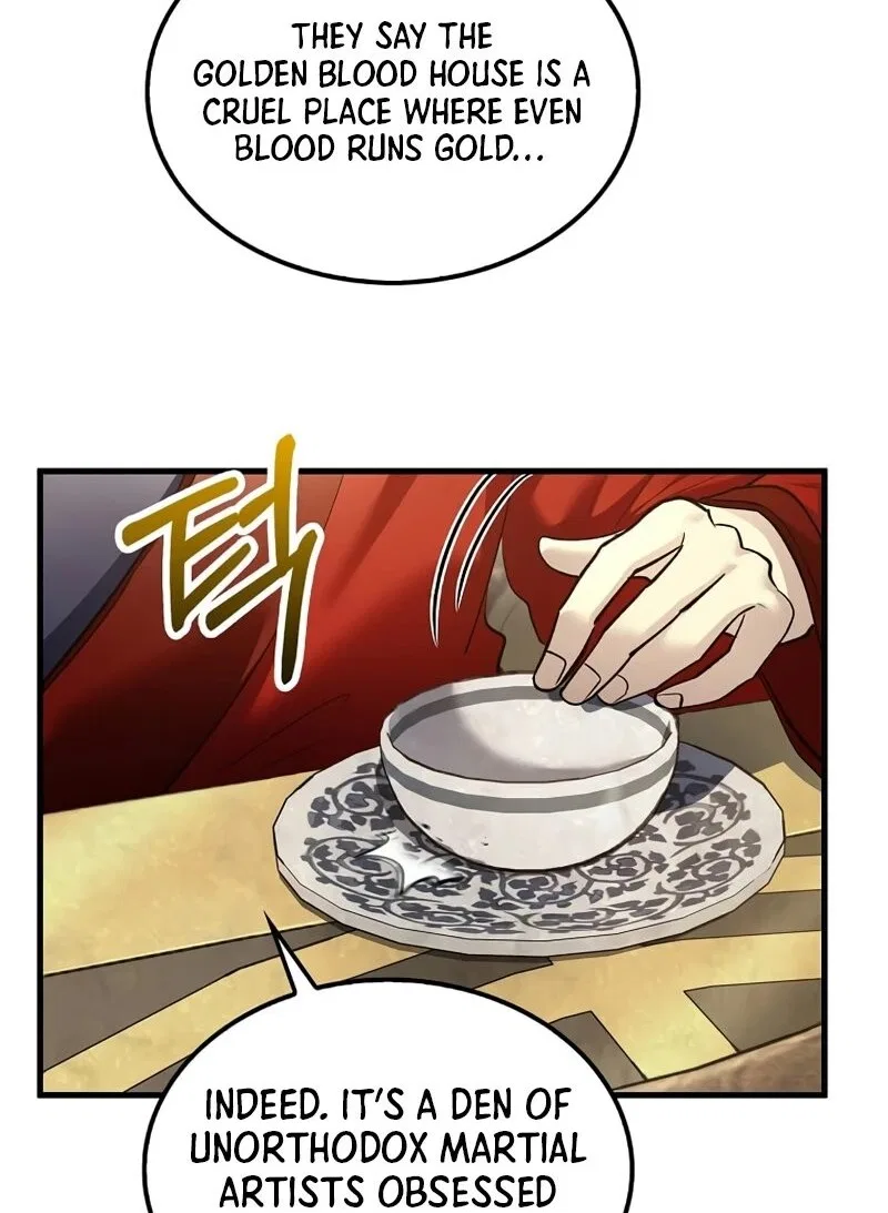 Doctor's Rebirth manga Chapter 208 – Page 110