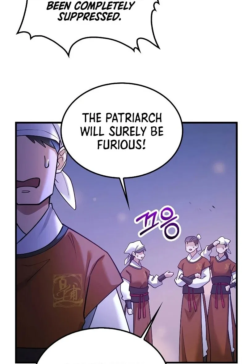 Doctor's Rebirth manga Chapter 207 – Page 5