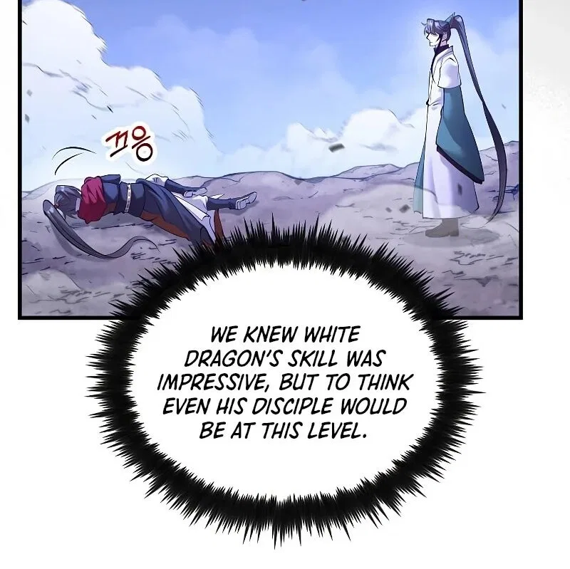 Doctor's Rebirth manga Chapter 207 – Page 10