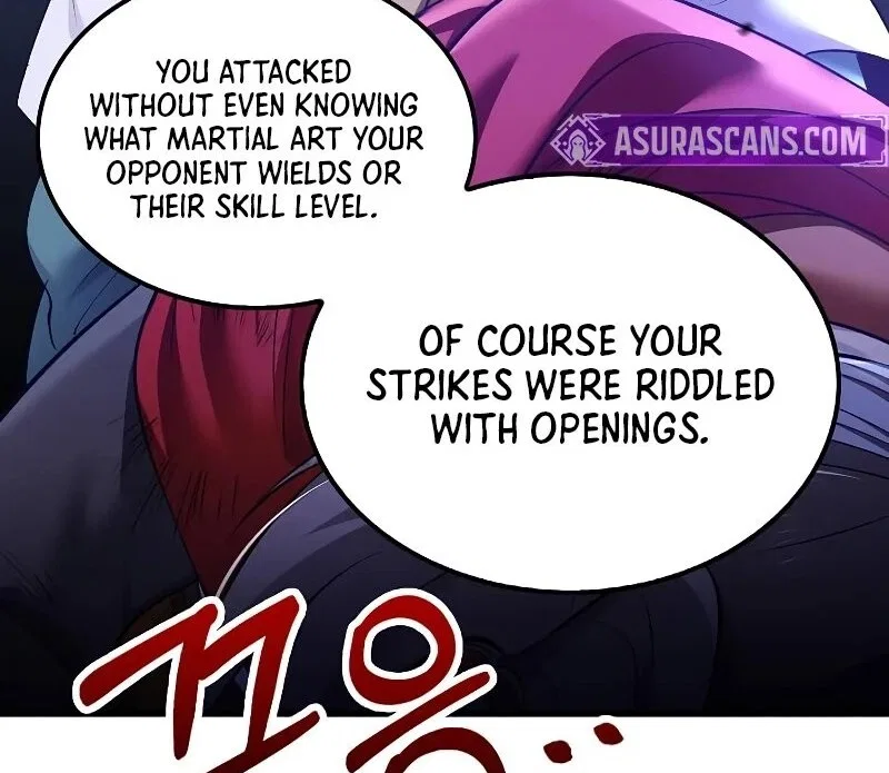 Doctor's Rebirth manga Chapter 207 – Page 17