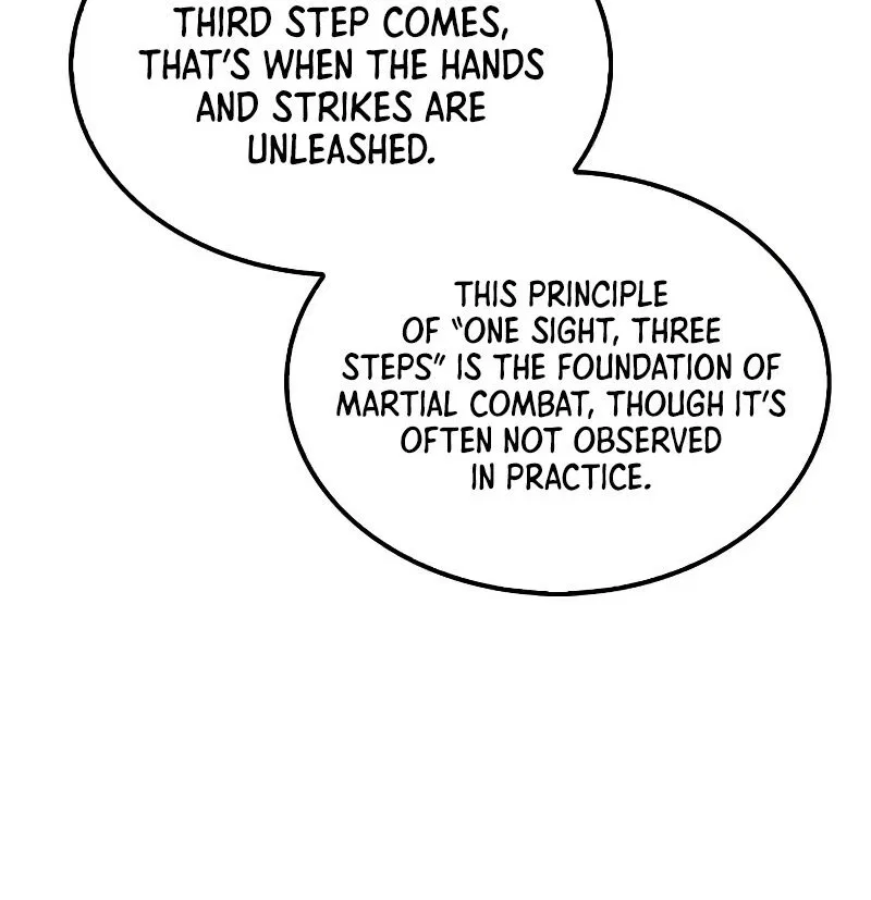 Doctor's Rebirth manga Chapter 207 – Page 36