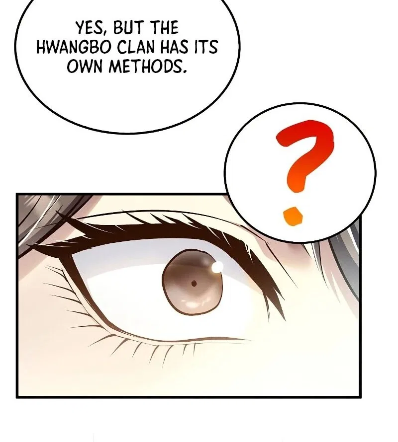 Doctor's Rebirth manga Chapter 207 – Page 39