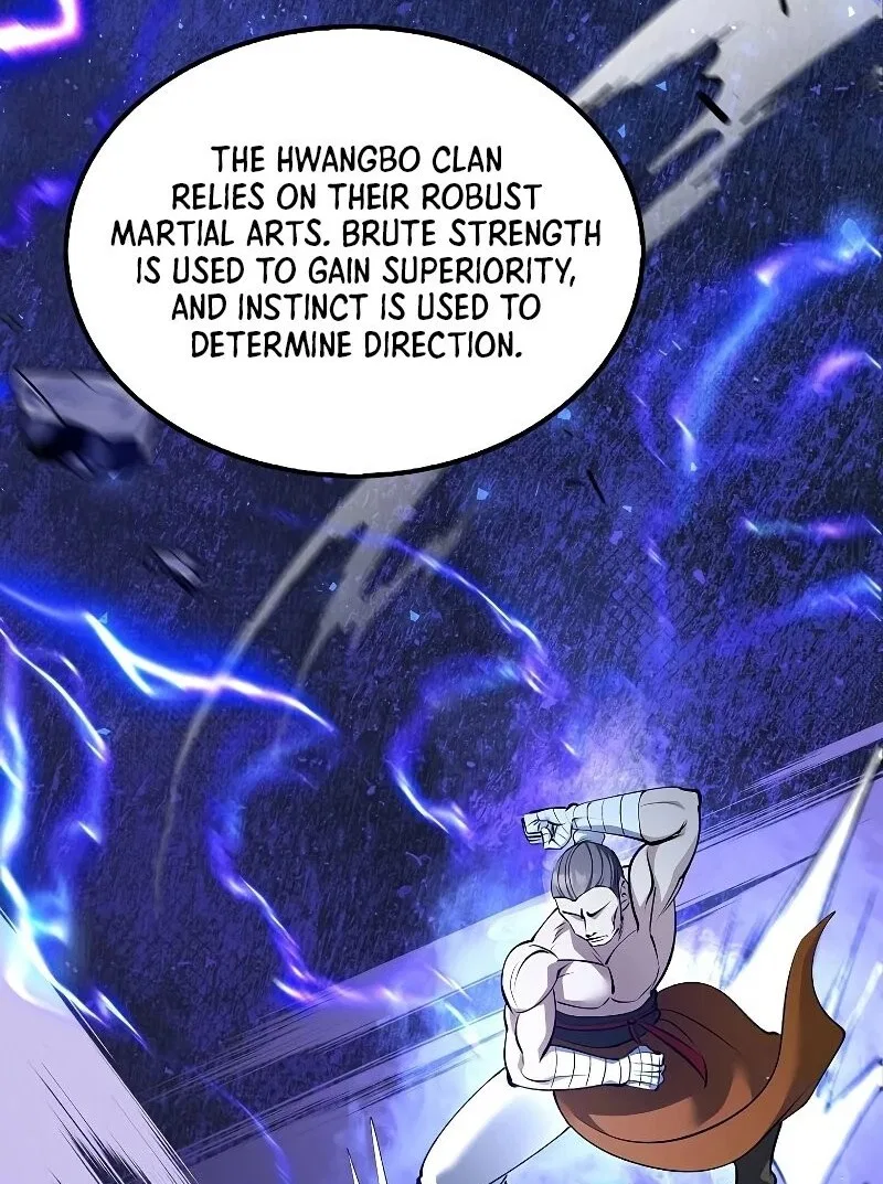 Doctor's Rebirth manga Chapter 207 – Page 42