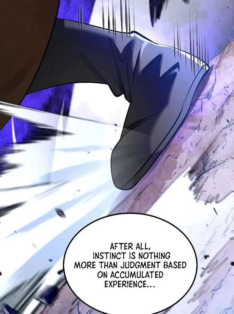 Doctor's Rebirth manga Chapter 207 – Page 45