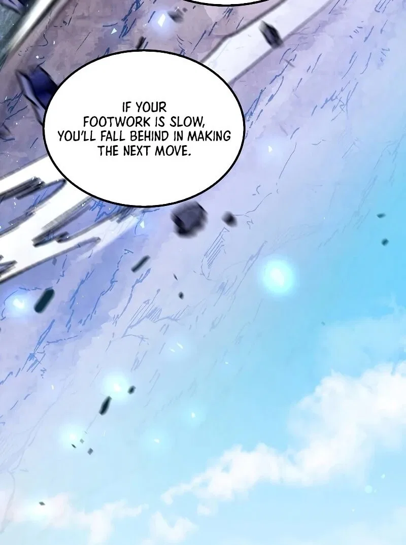 Doctor's Rebirth manga Chapter 207 – Page 46