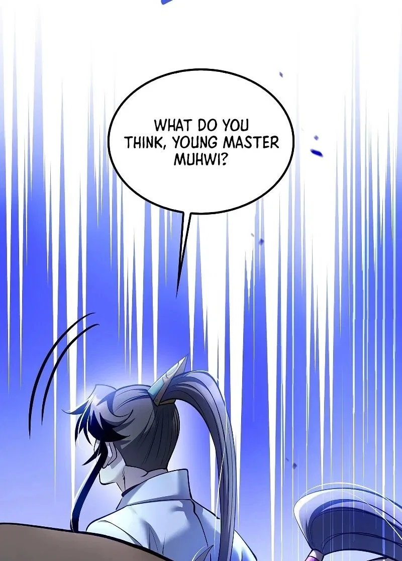 Doctor's Rebirth manga Chapter 207 – Page 50