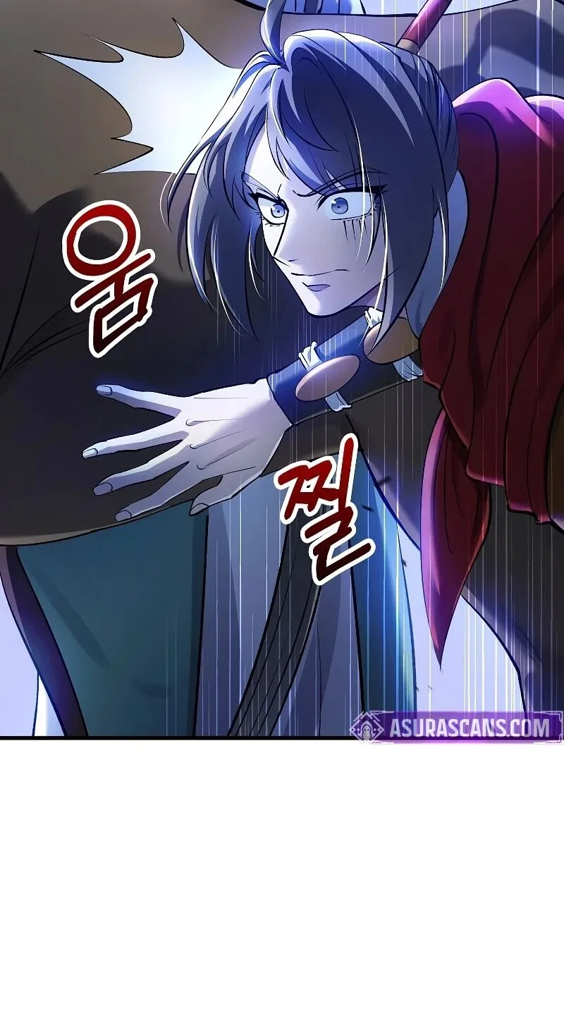 Doctor's Rebirth manga Chapter 207 – Page 51
