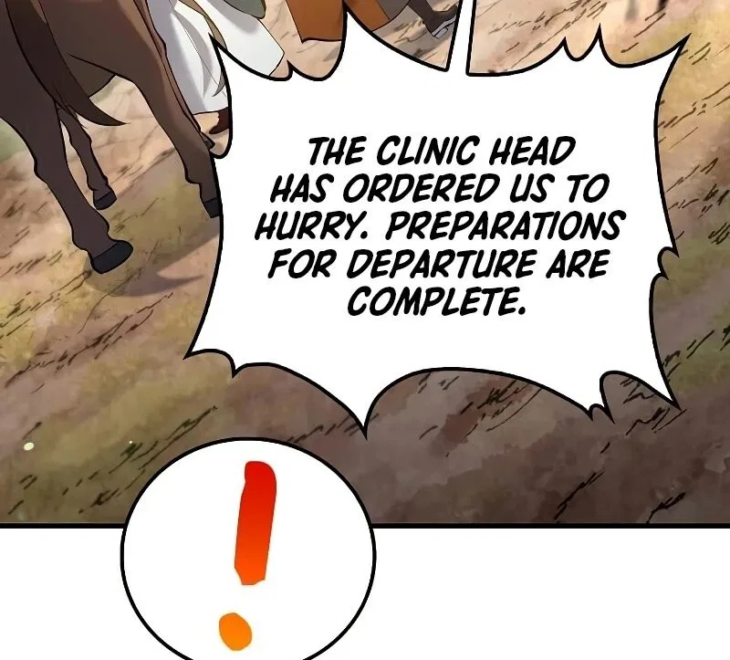 Doctor's Rebirth manga Chapter 207 – Page 76
