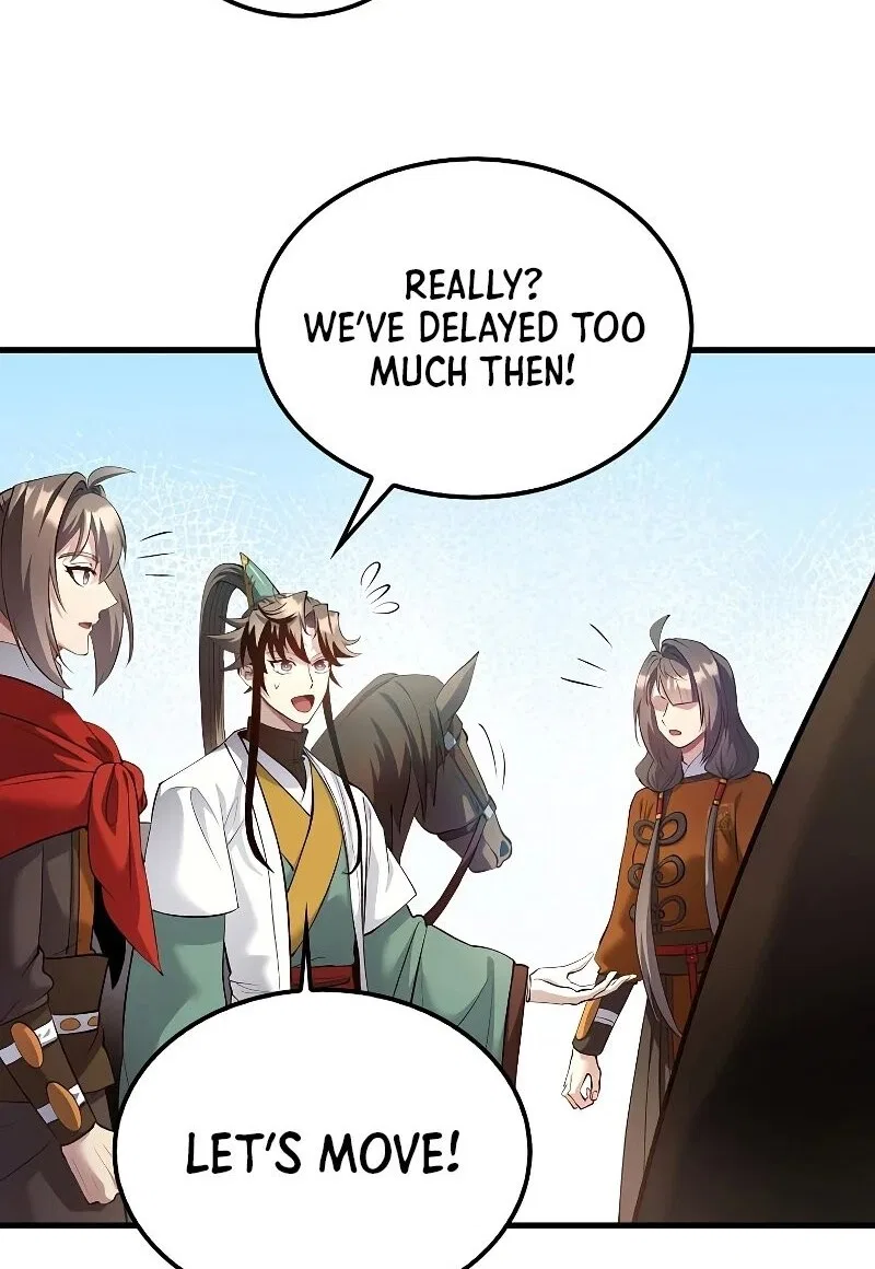 Doctor's Rebirth manga Chapter 207 – Page 77
