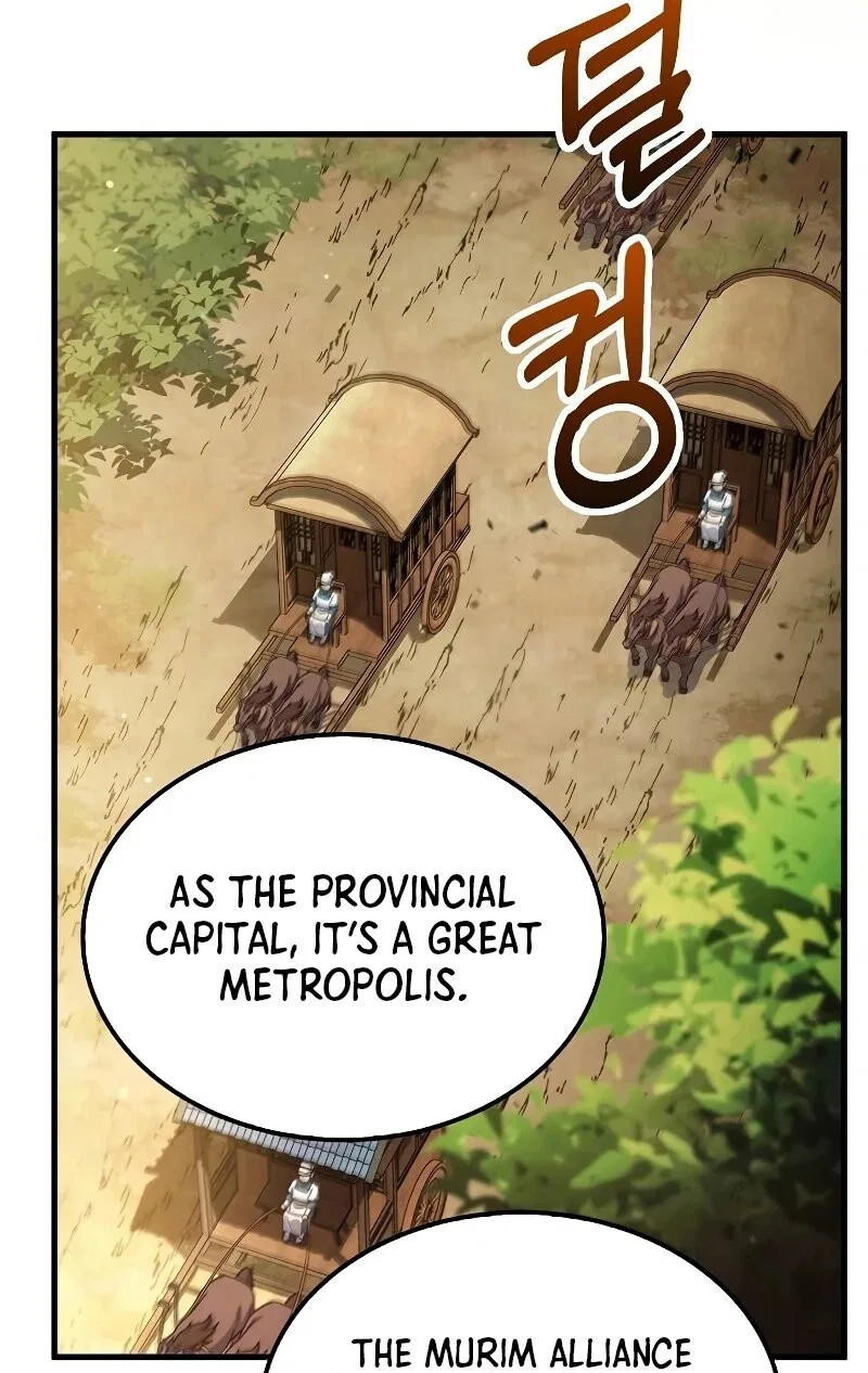 Doctor's Rebirth manga Chapter 207 – Page 93