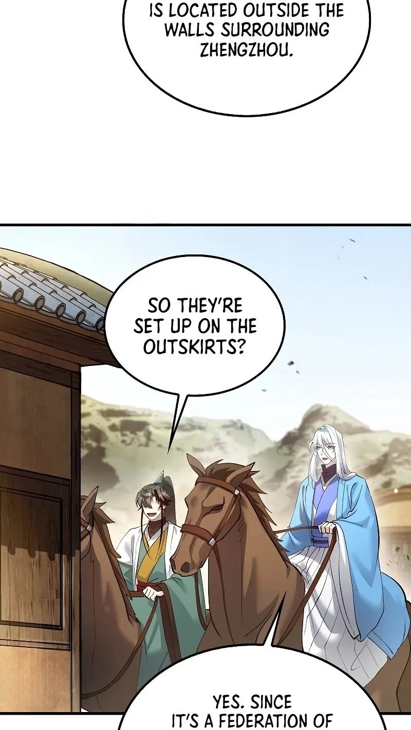 Doctor's Rebirth manga Chapter 207 – Page 94