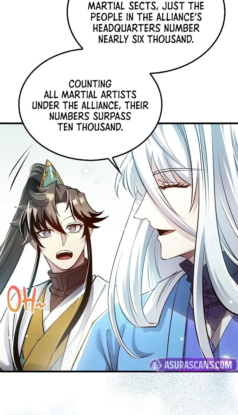 Doctor's Rebirth manga Chapter 207 – Page 95