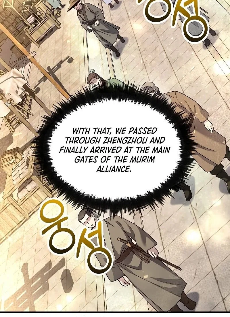 Doctor's Rebirth manga Chapter 207 – Page 101