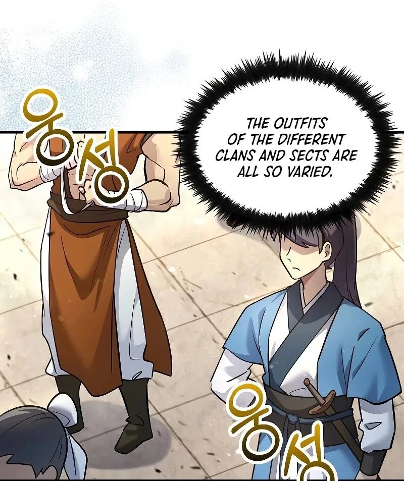 Doctor's Rebirth manga Chapter 207 – Page 108