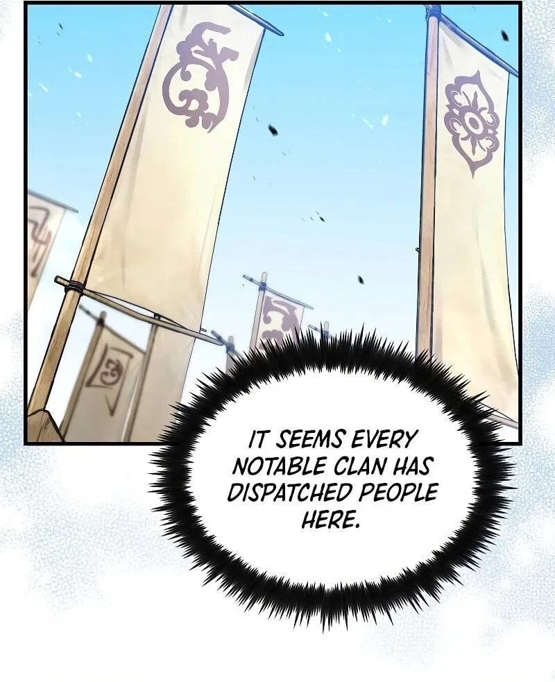 Doctor's Rebirth manga Chapter 207 – Page 110
