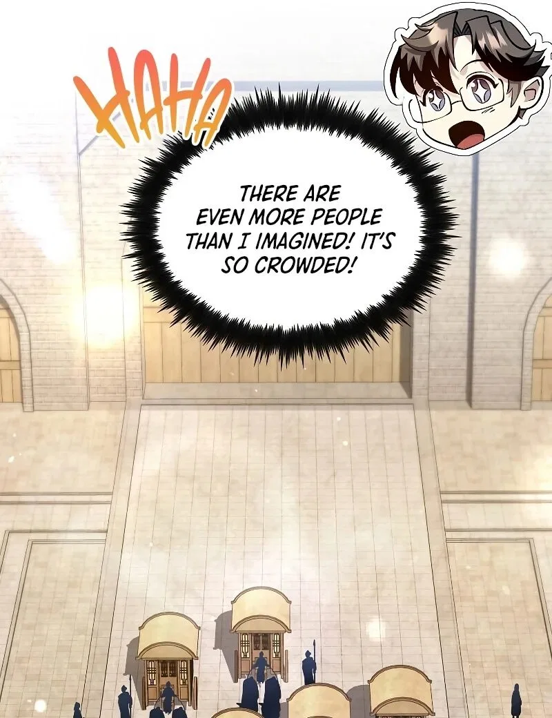 Doctor's Rebirth manga Chapter 207 – Page 112