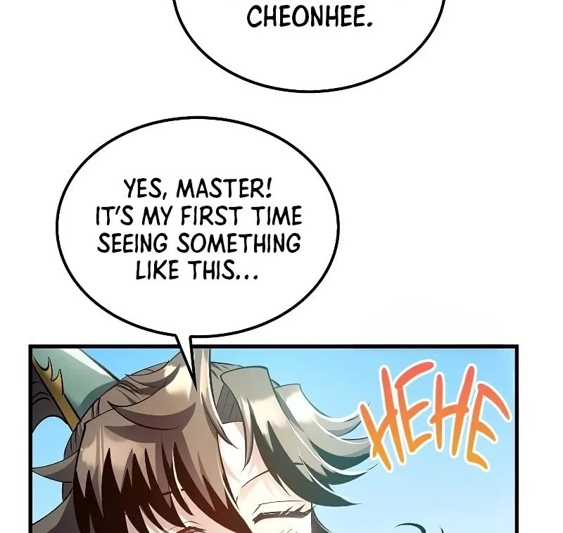 Doctor's Rebirth manga Chapter 207 – Page 116