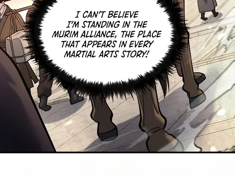 Doctor's Rebirth manga Chapter 207 – Page 121