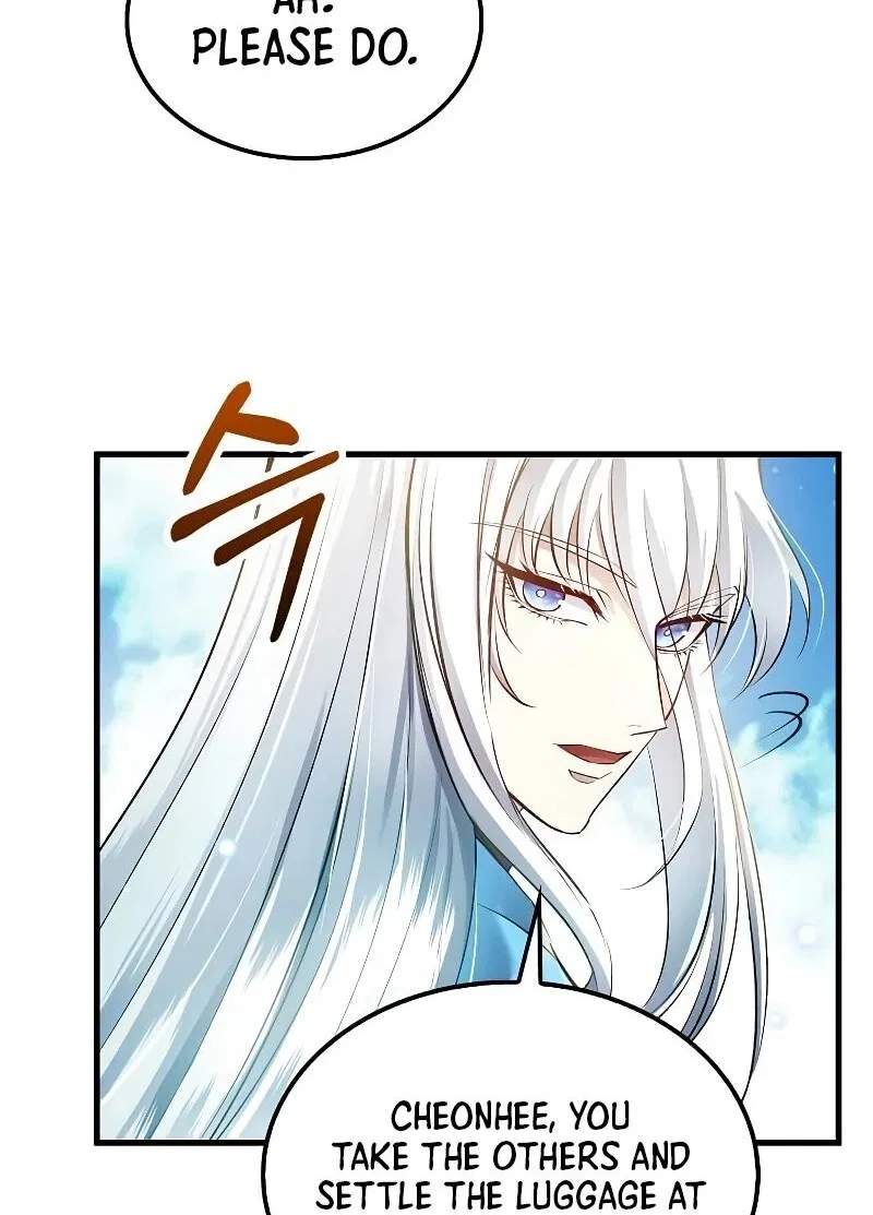 Doctor's Rebirth manga Chapter 207 – Page 142