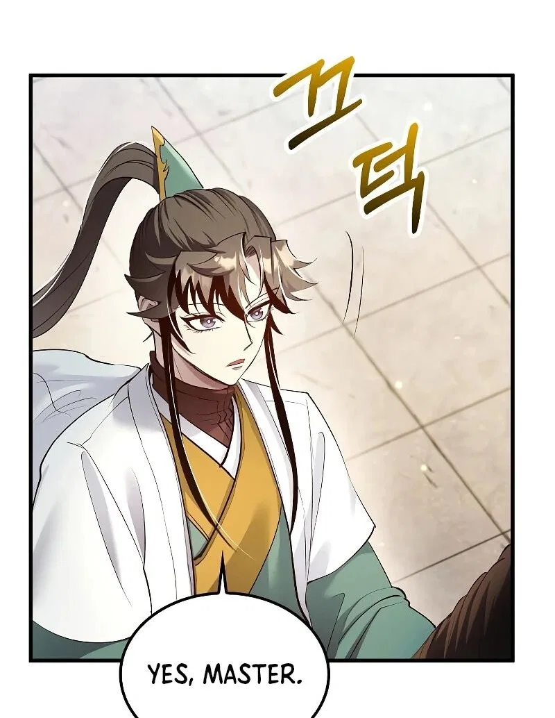 Doctor's Rebirth manga Chapter 207 – Page 144