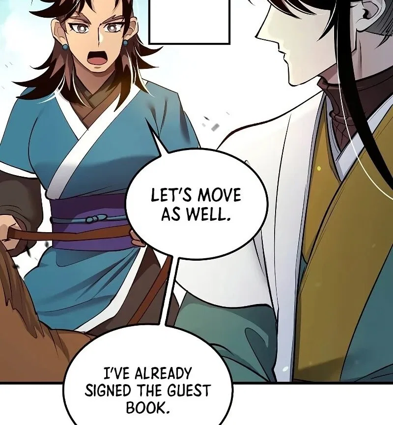 Doctor's Rebirth manga Chapter 207 – Page 149