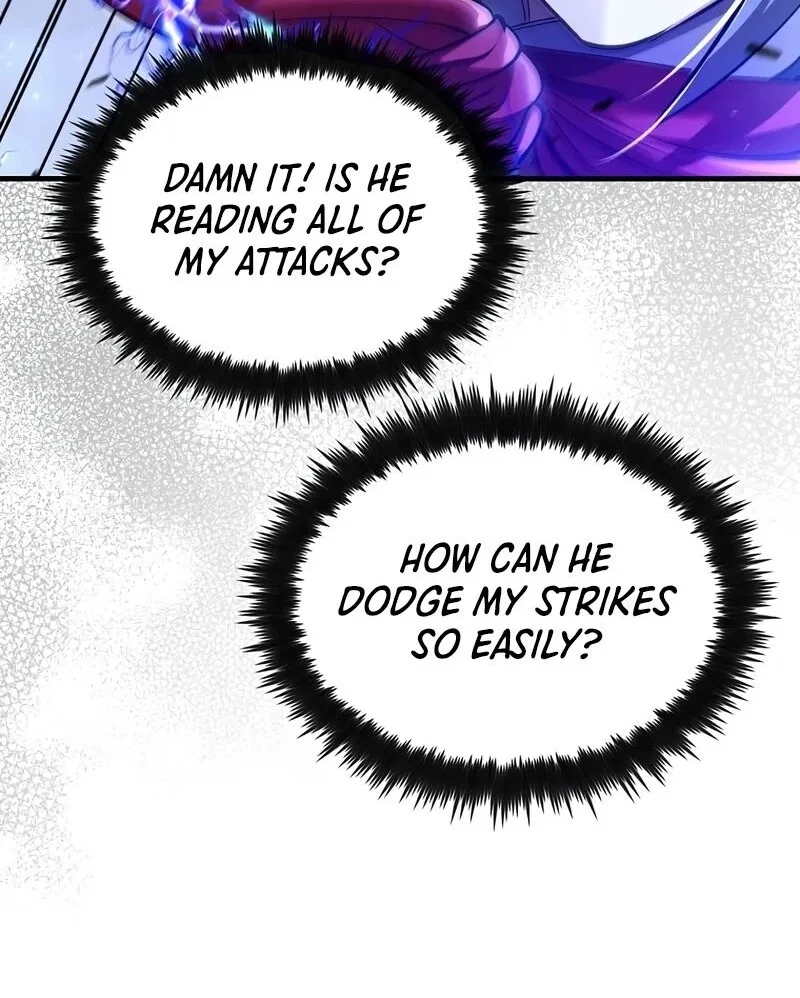 Doctor's Rebirth manga Chapter 206 – Page 31