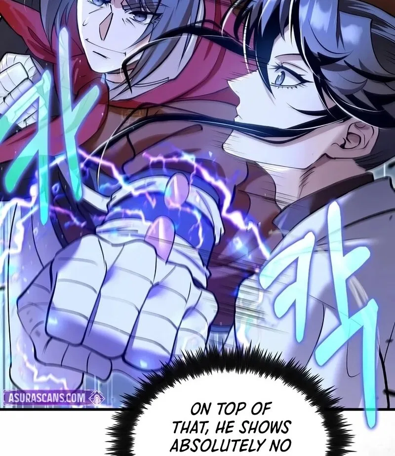 Doctor's Rebirth manga Chapter 206 – Page 33