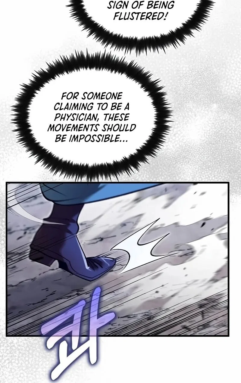 Doctor's Rebirth manga Chapter 206 – Page 34