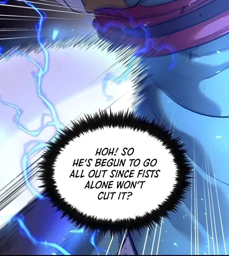 Doctor's Rebirth manga Chapter 206 – Page 88