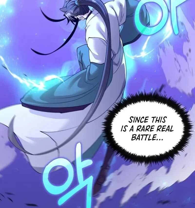 Doctor's Rebirth manga Chapter 206 – Page 122