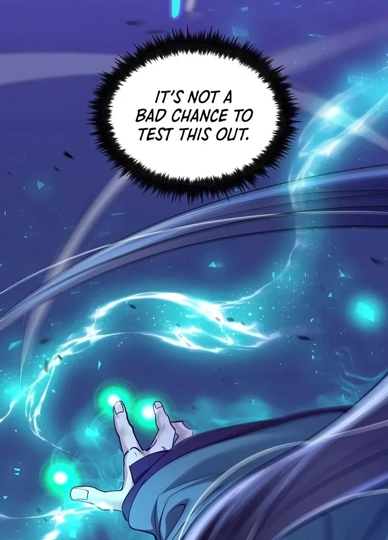Doctor's Rebirth manga Chapter 206 – Page 123