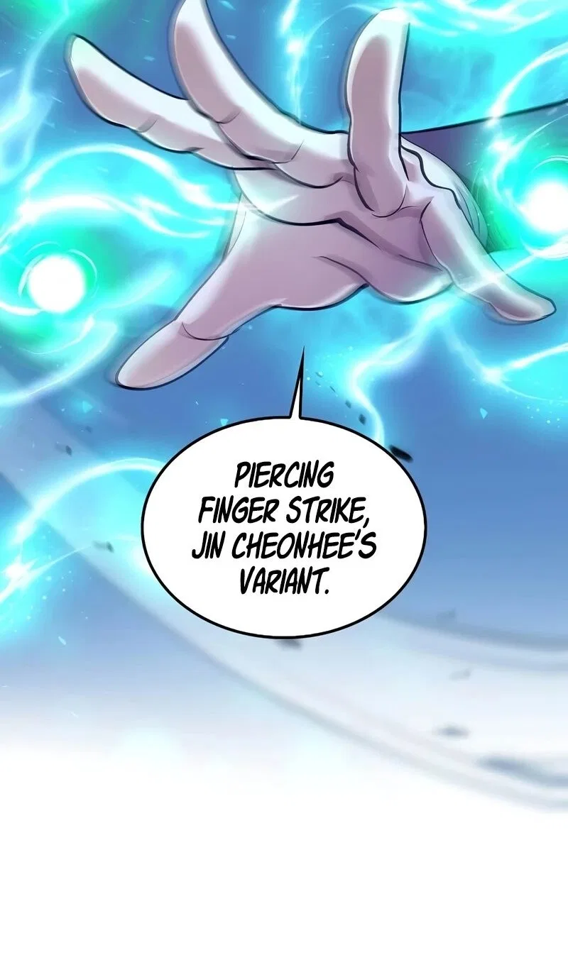Doctor's Rebirth manga Chapter 206 – Page 125
