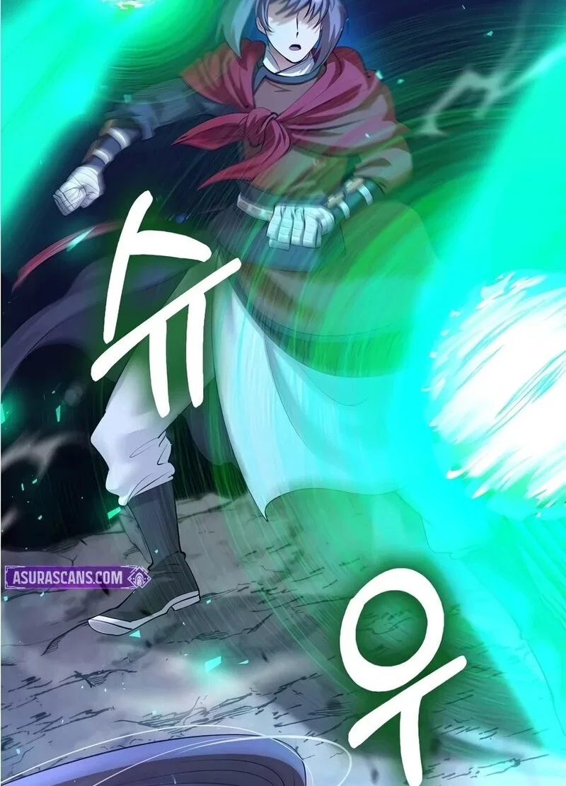 Doctor's Rebirth manga Chapter 206 – Page 133