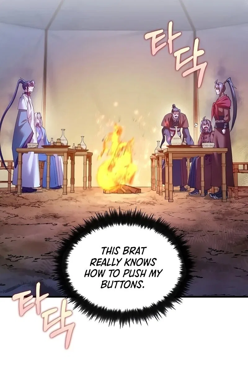 Doctor's Rebirth manga Chapter 205 – Page 9
